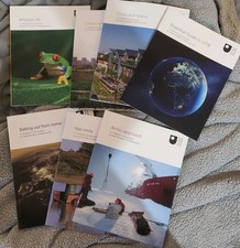 U116 Open University