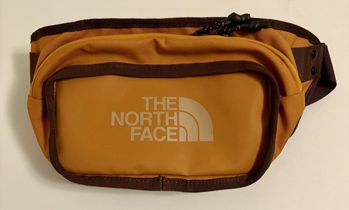 Nwot the north face waist - nwot,