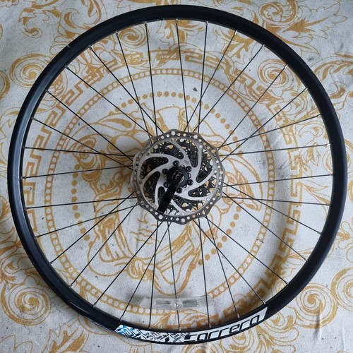 Carrera vulcan mountain - mountain, bike