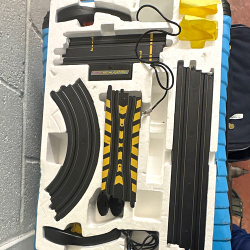 Scalextric micro - micro,