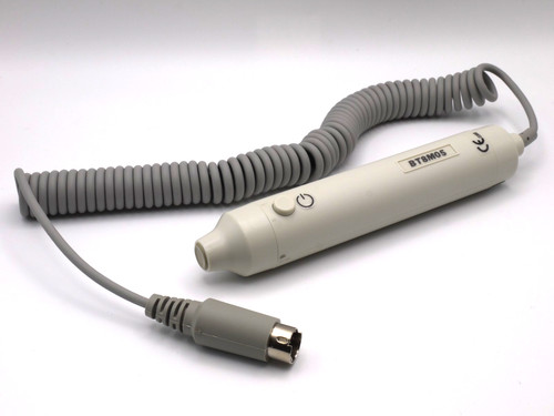 Doppler 8mhz vascular probe - vascular,