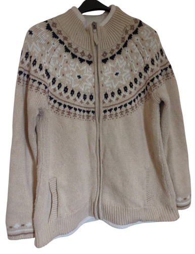 Stormpack sunice fair isle - sunice,
