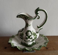 Vintage Vestal Alcobaca