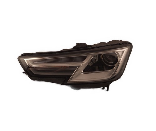 Audi headlight xenon - a4,