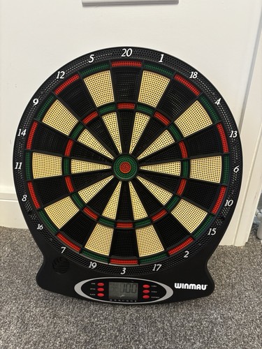 Winmau softip electronic - softip,