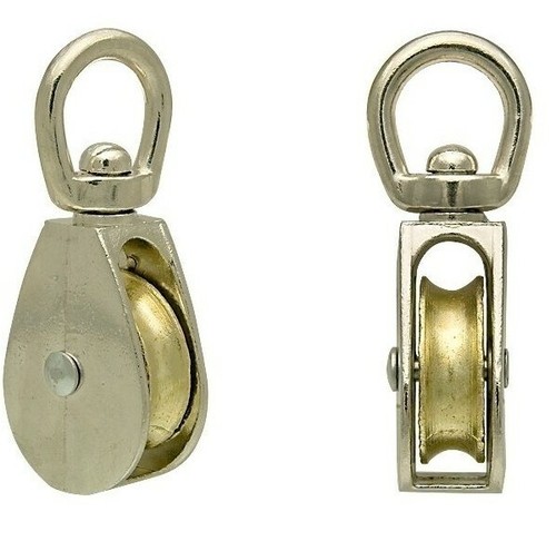 Diameter metal single - mm,