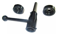 2MT IMPERIAL TAILSTOCK DIE HOLDER LATHE FOR MYFORD LATHE DIEHOLDER MORSE TAPER