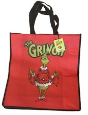 extra large Christmas Grinch