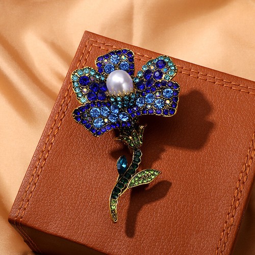 Women fashion flower shape - women's,