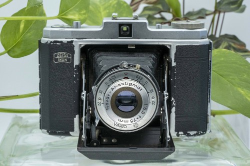 Zeiss ikon nettar - zeiss, 517/16