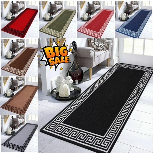 Long hallway runner - runner, slip