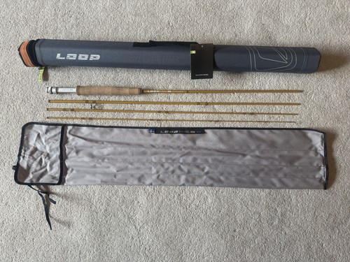 Loop evotec cast 9ft 5wt - evotec,