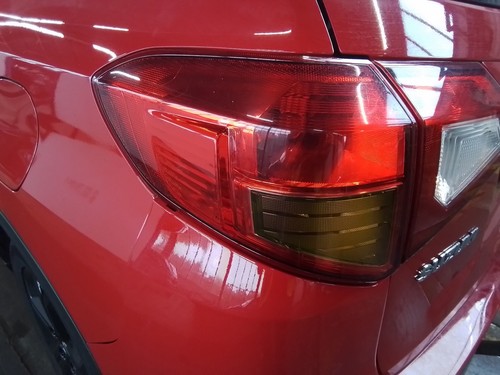 Tail light suzuki vitara - suzuki,