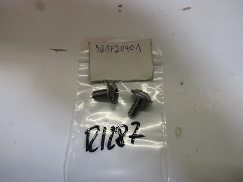 Bolts r1287 kawasaki - kawasaki, 550