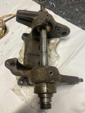 Drummond Myford M-Type Lathe Headstock Casting Spindle & Bearings for spares