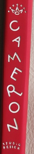 Scotty cameron dancing - cameron, "dancing"