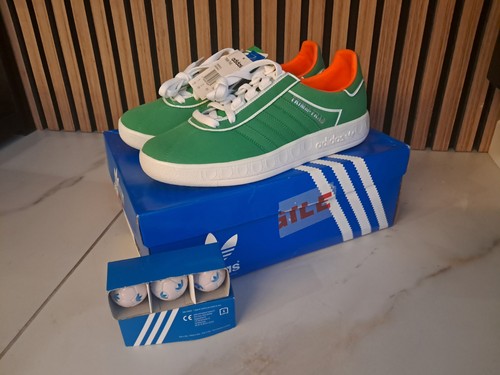 Adidas trimm trab bnibwt - 9,