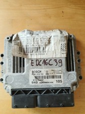 ECU Alfa Romeo Giulietta