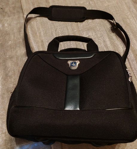Swissgear courier shoulder - by,