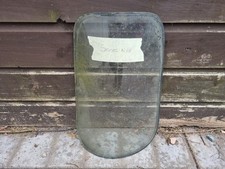Land Rover Series 2 2A 3 N/S Truck Cab Corner Window Glass