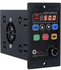 Jadeshay VFD Frequency