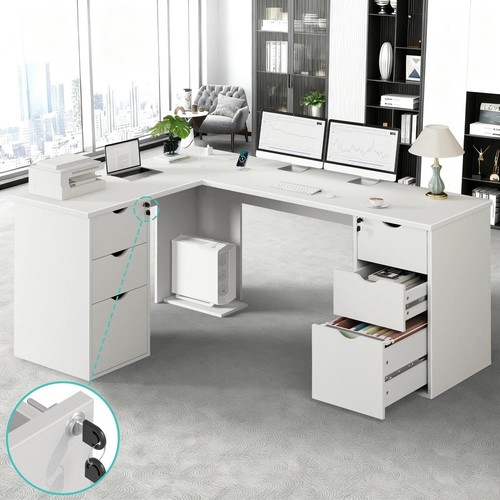 Winaz wooden shaped office - winaz,