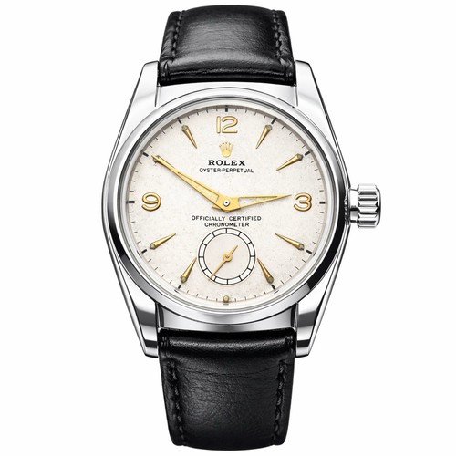 Rolex oyster perpetual - rolex,