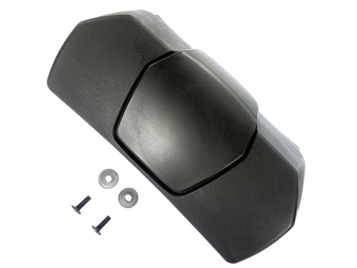Givi backrest back rest - givi, pad