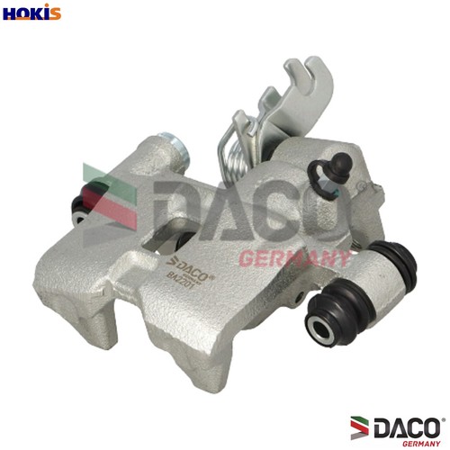 Brake caliper ba2201 - brake,