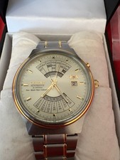 Vintage Orient Multi-Year