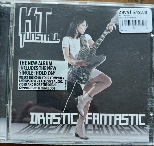 Tunstall drastic - –,