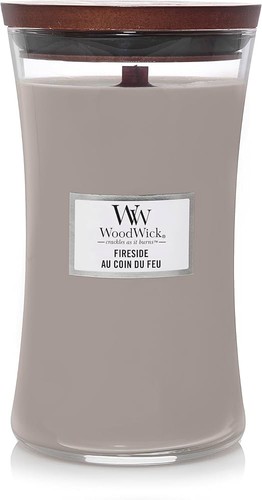 Woodwick large candle - |, |