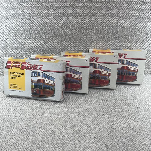 Keil kraft tram bundle - keil,