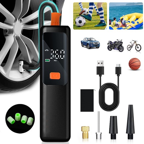 Electric car tyre - electric,