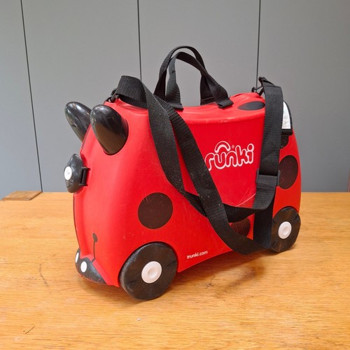 Trunki harley ladybird - trunki,