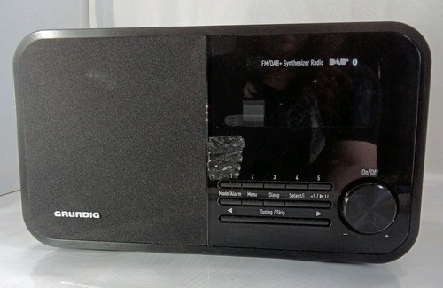 Grundig grr30 2500 - grr30, tr