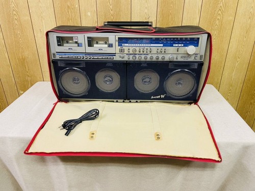 Vintage sharp 1000 the - sharp, gf-1000