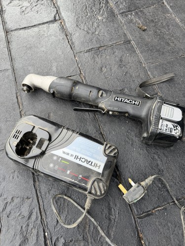 Hitachi 14dcal cordless - hitachi,