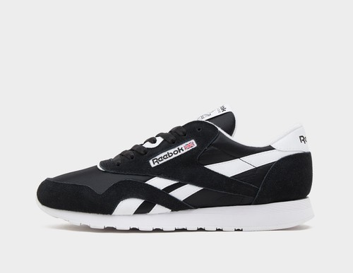 Genuine reebok classic nylon - classic,