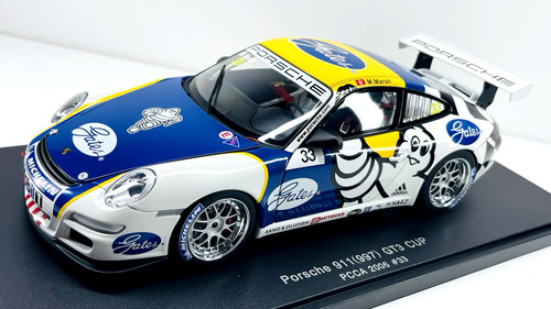 Autoart 80685 porsche 911 - autoart,