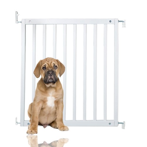 Bettacare wooden dog - wooden, stair