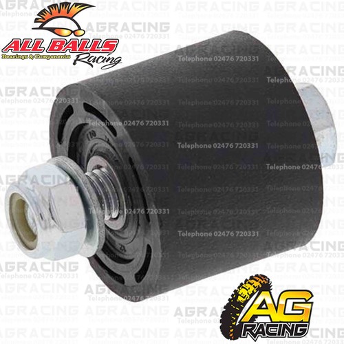 All balls 34mm lower - 34mm, black