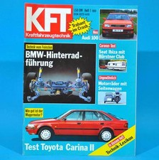 KfT Automotive Technology