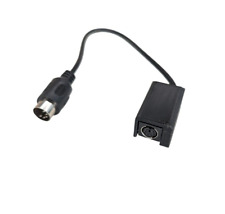 Amiga 2000 Keyboard Interface