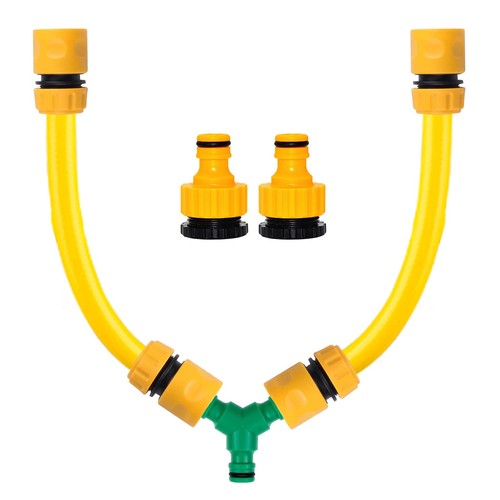 Outdoor tap temperature mixer - outdoor,