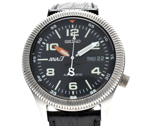 Mint rare seiko 7s26 - [mint],