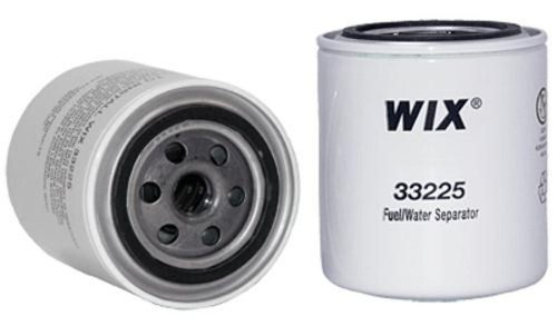 Wix 33225 spin - spin-on, fuel/water