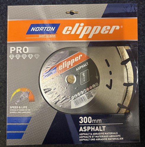 Norton clipper pro - norton,