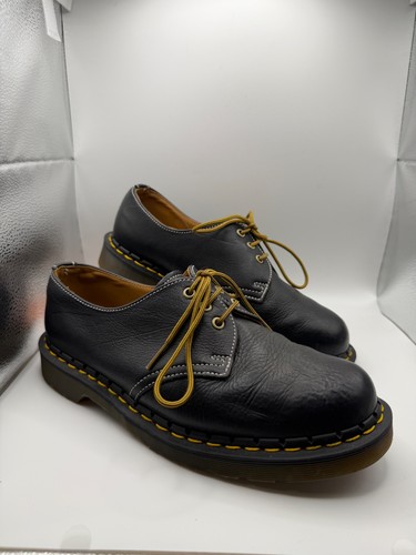 Martens 1461 oxford shoes - martens,