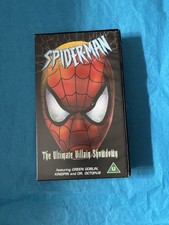Spider-Man The Ultimate